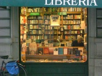 image of bookshop