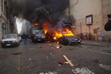image of fire