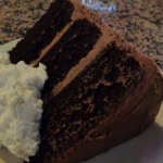 image of chocolate_cake #10