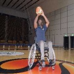 image of sport