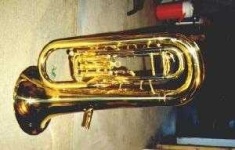 image of euphonium