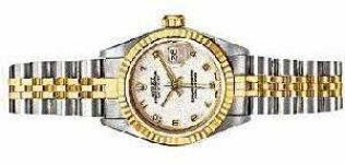 image of watch