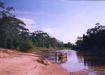 image of sandbar
