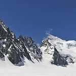 image of glacier