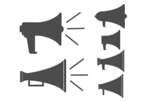 image of megaphone