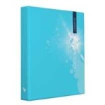 image of binder