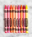 image of crayon #34