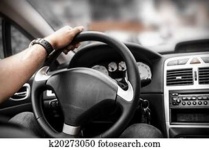 image of car_wheel_driver