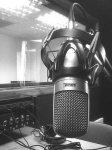 image of microphone