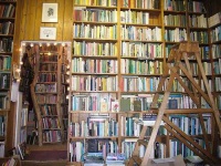 image of bookshop
