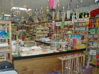 image of toyshop