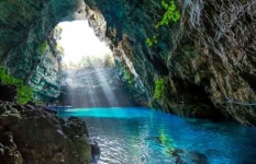 image of cave