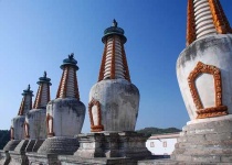 image of stupa
