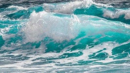 image of ocean