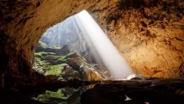 image of cave