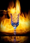 image of goblet