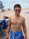 image of sarong