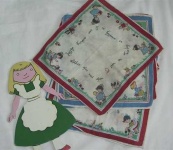 image of handkerchief