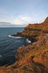image of promontory