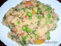 image of upma #5