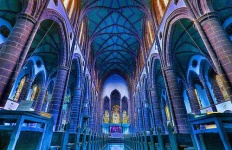 image of church