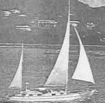 image of ketch #16