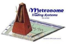 image of metronome