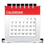 image of calendar
