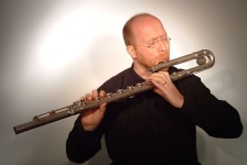 image of flute