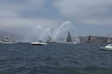 image of fireboat