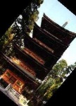 image of pagoda