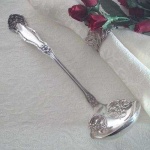 image of ladle
