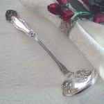 image of ladle #18