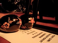 image of maraca