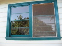 image of window_screen