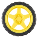 image of wheel