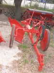 image of plow