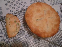 image of potpie