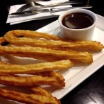 image of churros #18