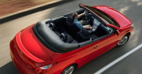 image of convertible_car