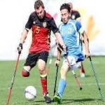 image of sport