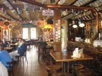 image of indoor