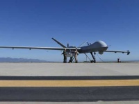 image of drone