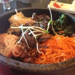 image of bibimbap #17