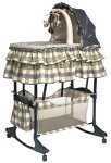 image of bassinet