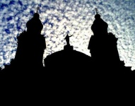 image of church
