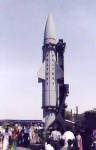 image of missile
