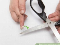 image of scissors