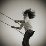 image of swing