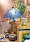 image of lamp